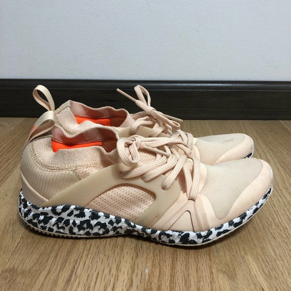 stella mccartney crazy train